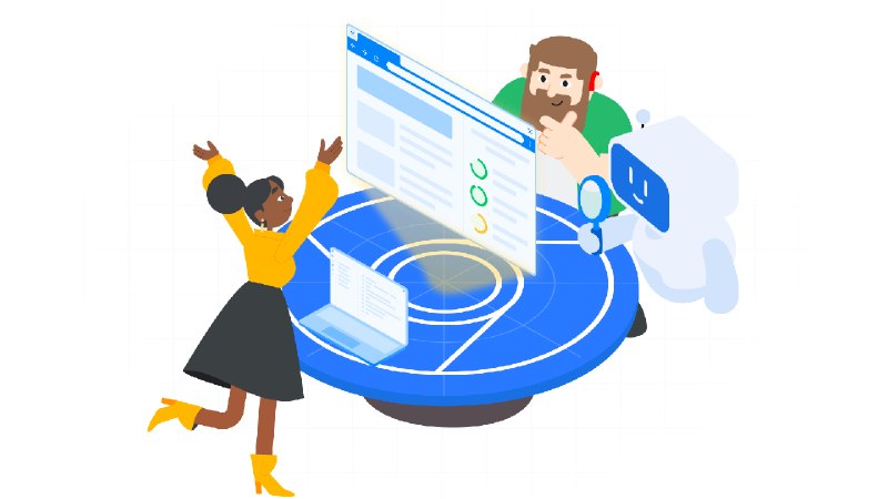 Streamline your AI coding workflow with Chrome DevTools for agents 1.0  |  Blog  |  Chrome for Developers