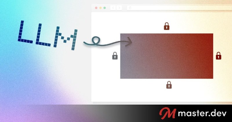 Building an Isolated Preview for AI-Generated HTML